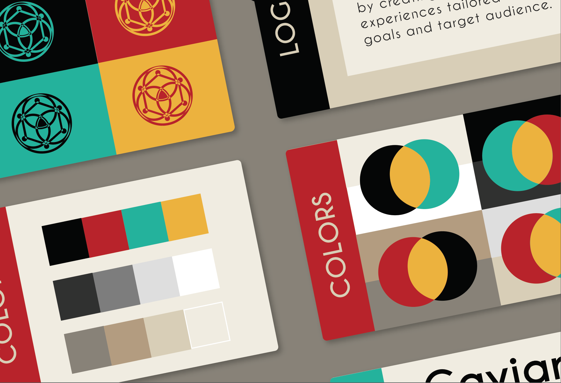 Brand Style Guidelines – Why Every Business Needs Them